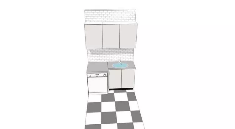 شقة للإيجار في حي الحمراء, مدينة الخبر, المنطقة الشرقية صورة 3