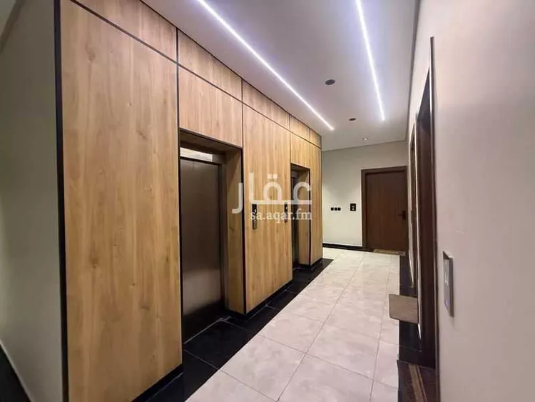 شقة للإيجار في شارع العطايف, حي الحمراء, مدينة الخبر, المنطقة الشرقية صورة 2