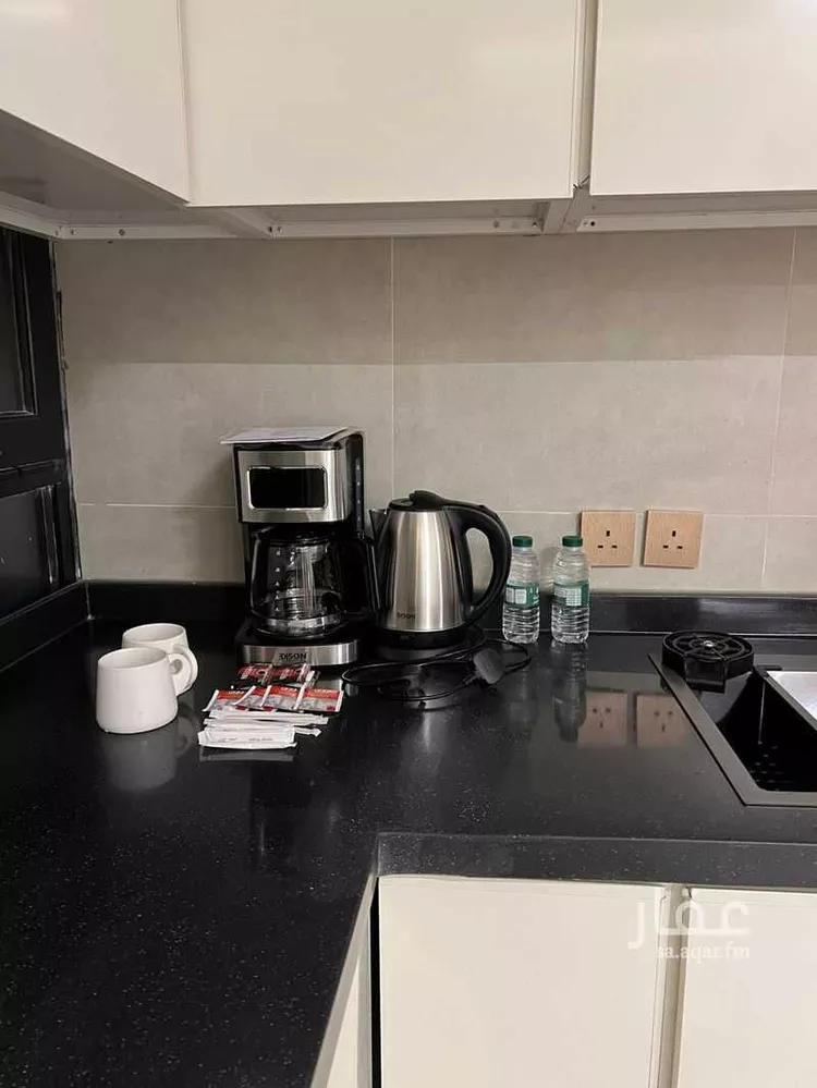 شقة للإيجار في حي الحمراء, مدينة الخبر, المنطقة الشرقية صورة 3