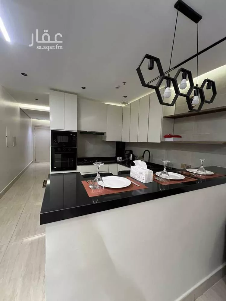 شقة للإيجار في حي الحمراء, مدينة الخبر, المنطقة الشرقية صورة 5