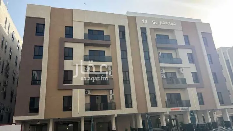 شقة للإيجار في حي الحمراء, مدينة الخبر, المنطقة الشرقية