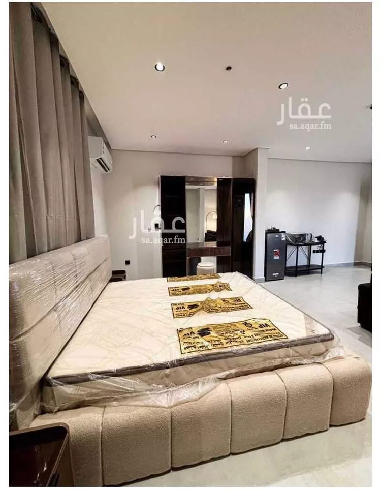 شقة للإيجار في شارع أم القرى, حي الحمراء, مدينة الخبر, المنطقة الشرقية صورة 4