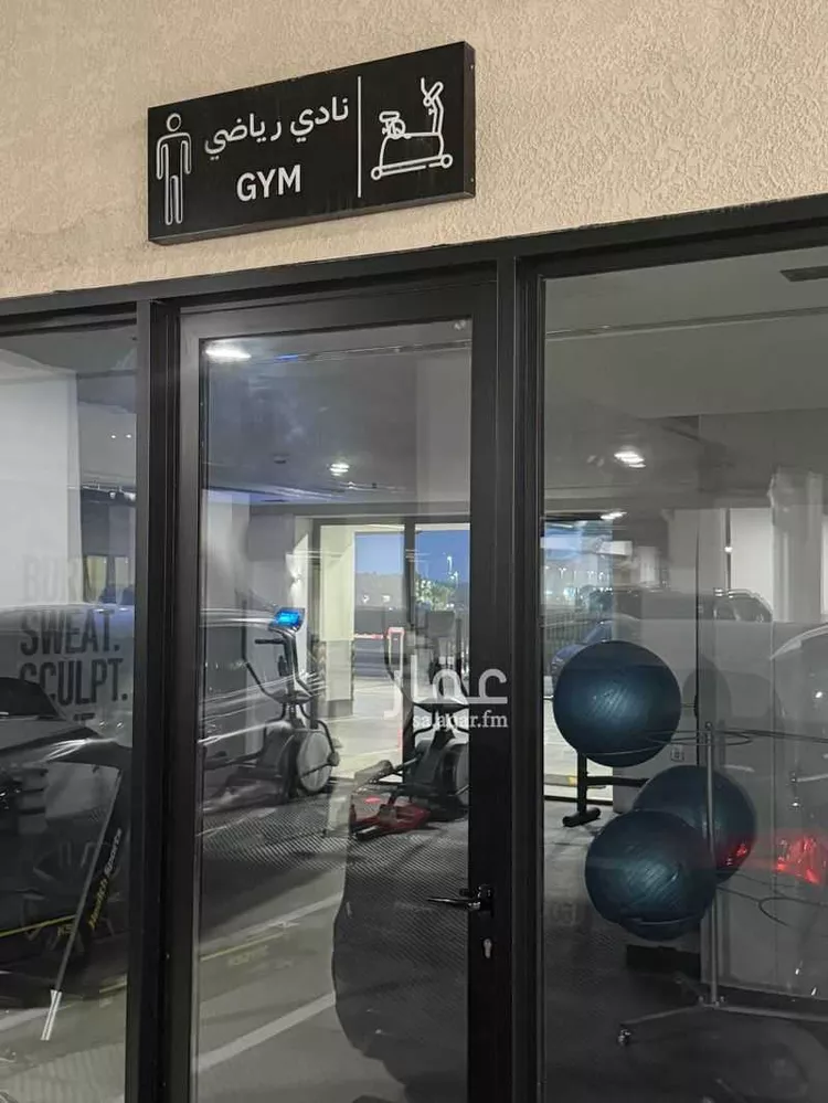 شقة للإيجار في حي الحمراء, مدينة الخبر, المنطقة الشرقية صورة 5