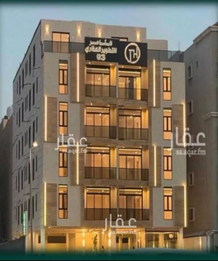 شقة للإيجار في حي الحمراء, مدينة الخبر, المنطقة الشرقية