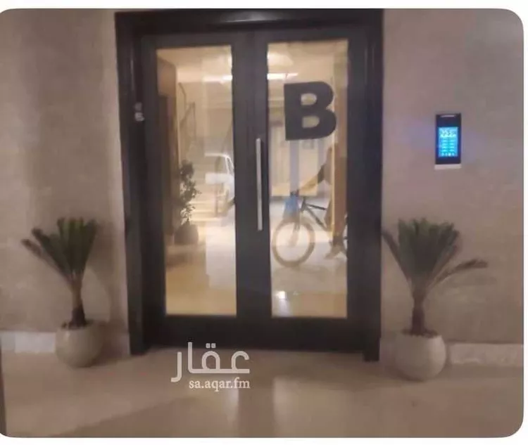 شقة للإيجار في شارع ام الهوشان, حي الحمراء, مدينة الخبر, المنطقة الشرقية صورة 2