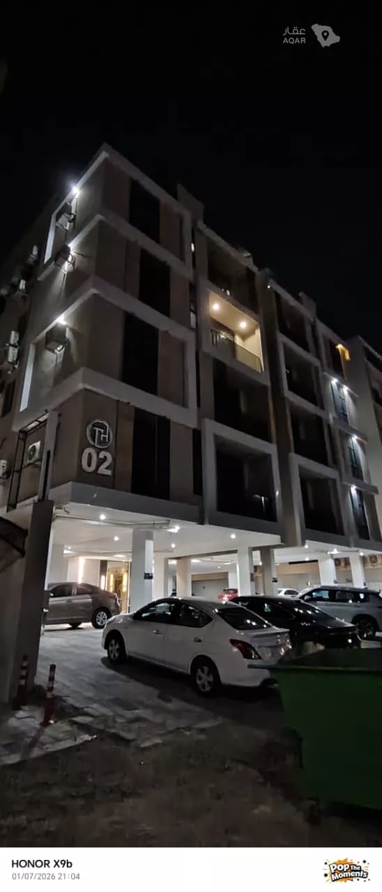 Apartment for Rent in Al Khobar Al Hamra