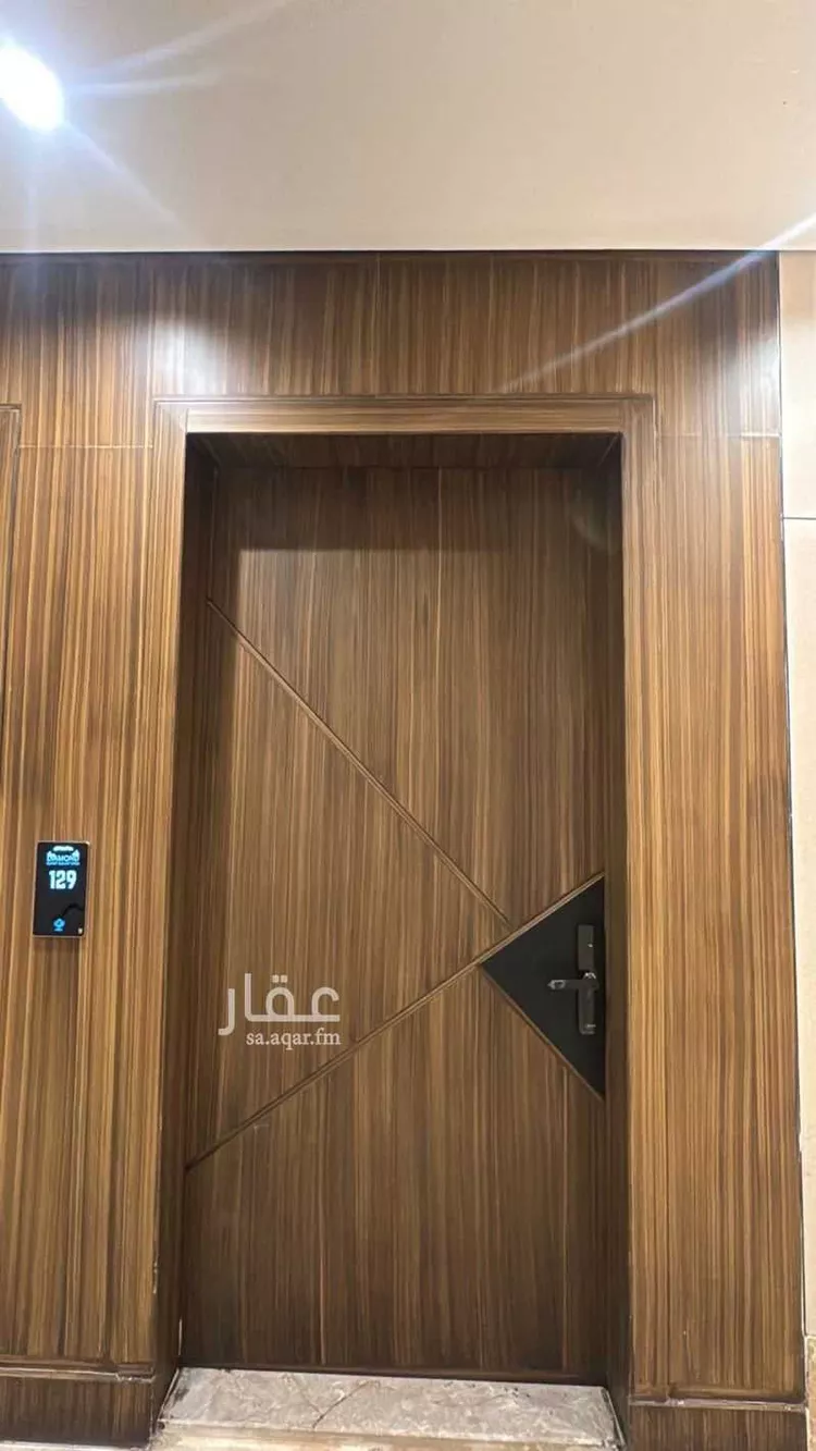 شقة للإيجار في حي الحمراء, مدينة الخبر, المنطقة الشرقية صورة 2