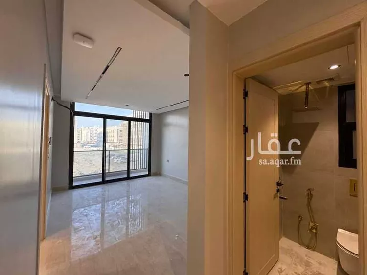 شقة للإيجار في شارع القرية العليا, حي الحمراء, مدينة الخبر, المنطقة الشرقية صورة 4