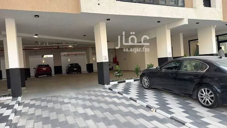 شقة للإيجار في حي الحمراء, مدينة الخبر, المنطقة الشرقية صورة 2