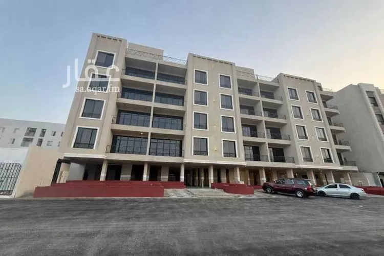 شقة للإيجار في حي الحمراء, مدينة الخبر, المنطقة الشرقية