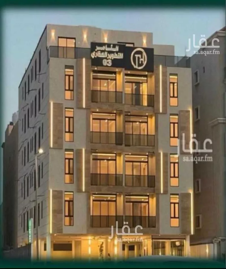 شقة للإيجار في حي الحمراء, مدينة الخبر, المنطقة الشرقية