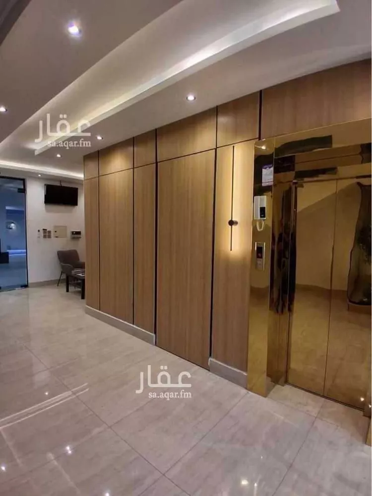 شقة للإيجار في شارع النعيرية, حي الحمراء, مدينة الخبر, المنطقة الشرقية صورة 2