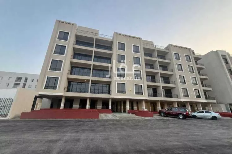 شقة للإيجار في حي الحمراء, مدينة الخبر, المنطقة الشرقية