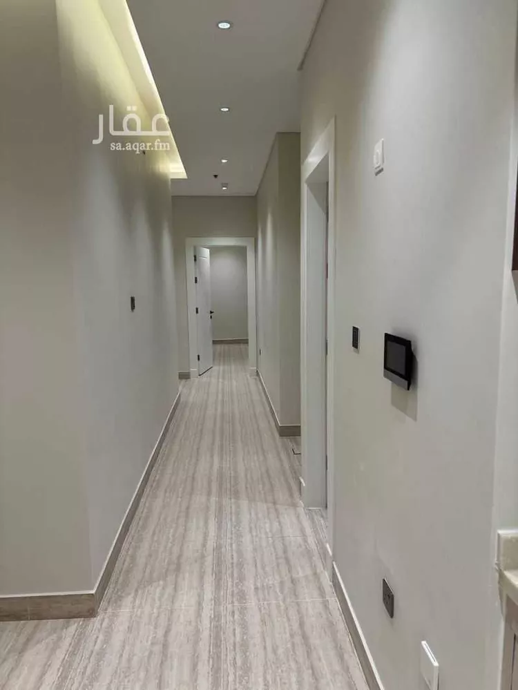 شقة للإيجار في شارع سفيان بن النضر, حي الحمراء, مدينة الخبر, المنطقة الشرقية صورة 5