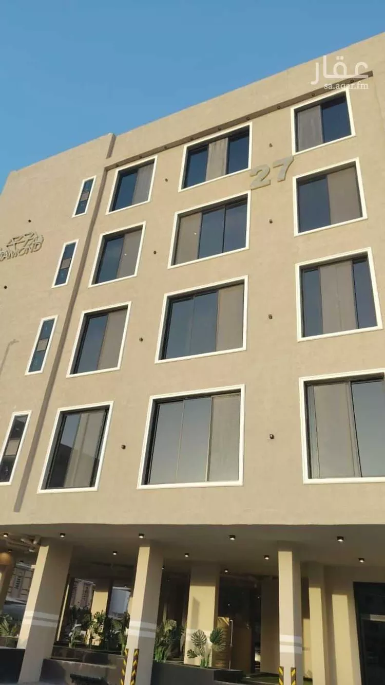 Apartment for Rent in Al Khobar Al Hamra