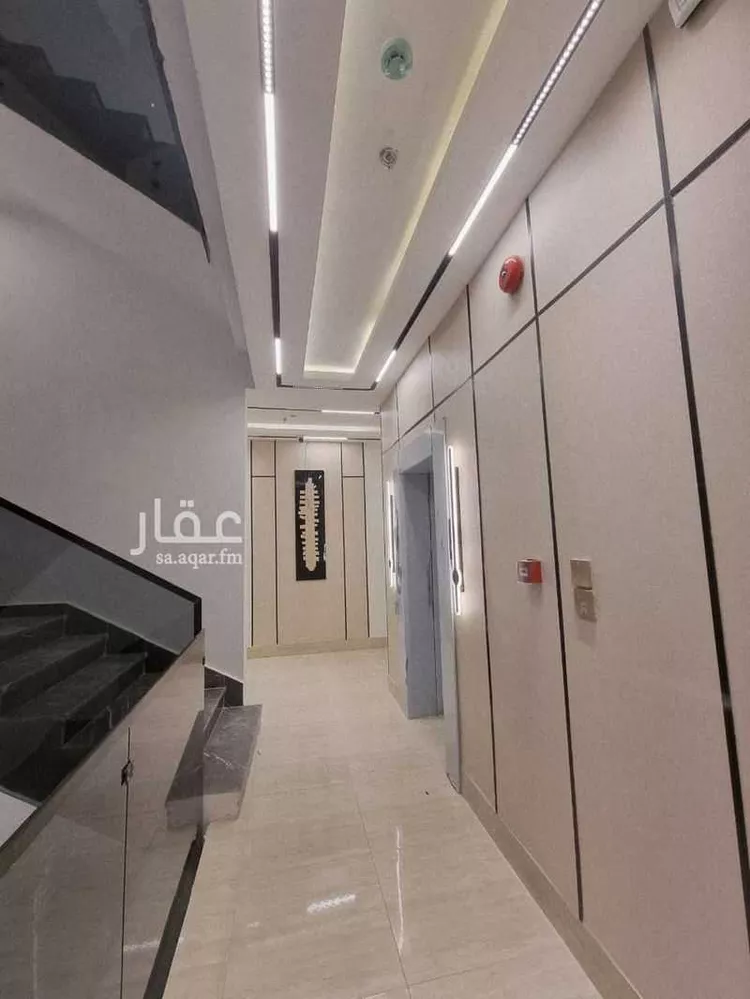 شقة للبيع في شارع النعيرية, حي الحمراء, مدينة الخبر, المنطقة الشرقية صورة 4
