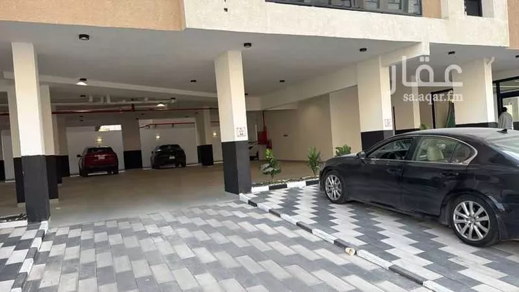 شقة للإيجار في حي الحمراء, مدينة الخبر, المنطقة الشرقية صورة 3