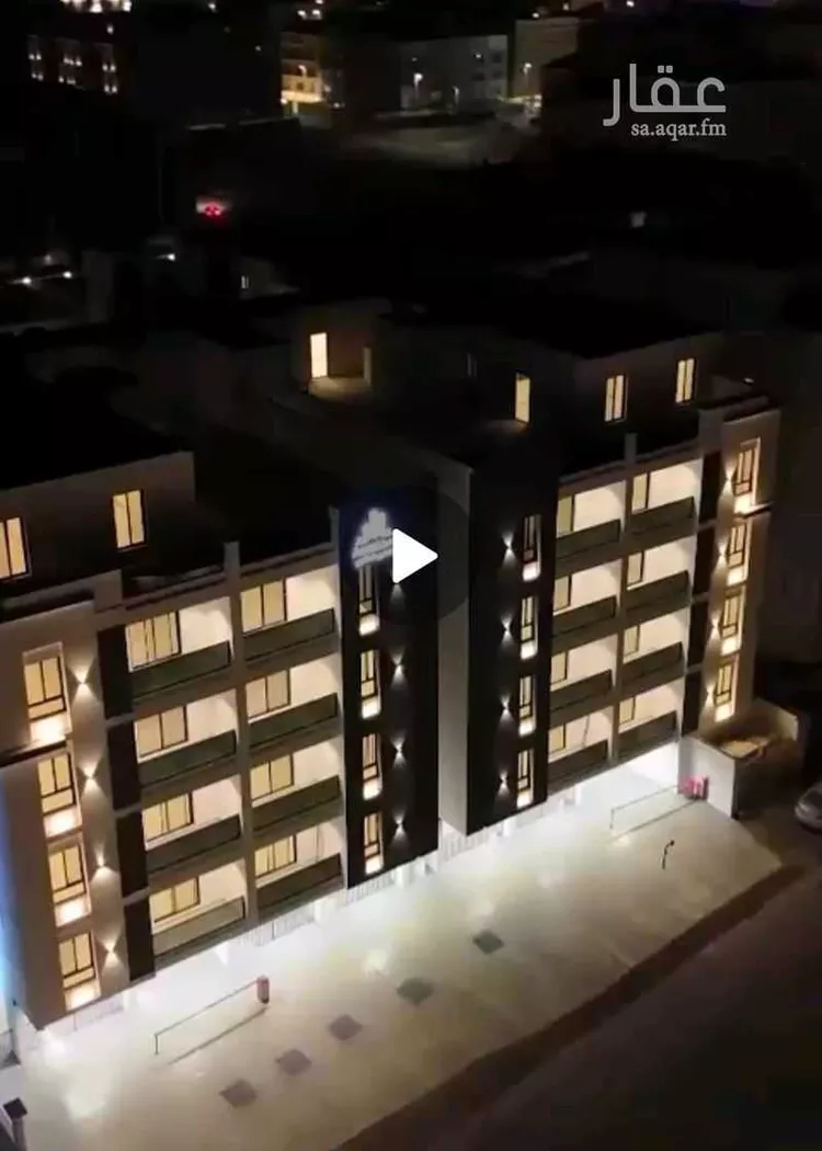 شقة للإيجار في حي الحمراء, مدينة الخبر, المنطقة الشرقية