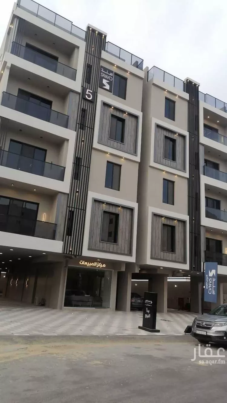 شقة للإيجار في حي الحمراء, مدينة الخبر, المنطقة الشرقية