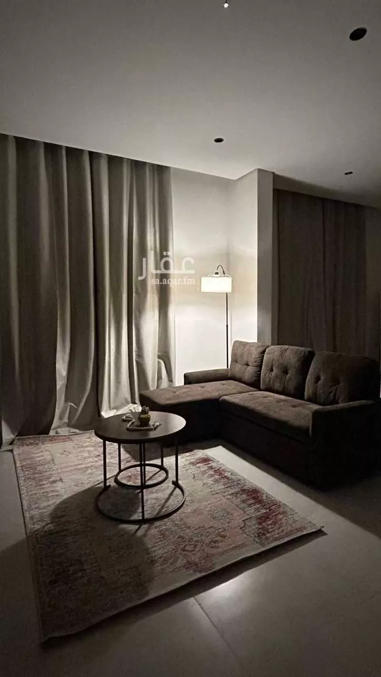 شقة للإيجار في شارع أم القرى, حي الحمراء, مدينة الخبر, المنطقة الشرقية صورة 3