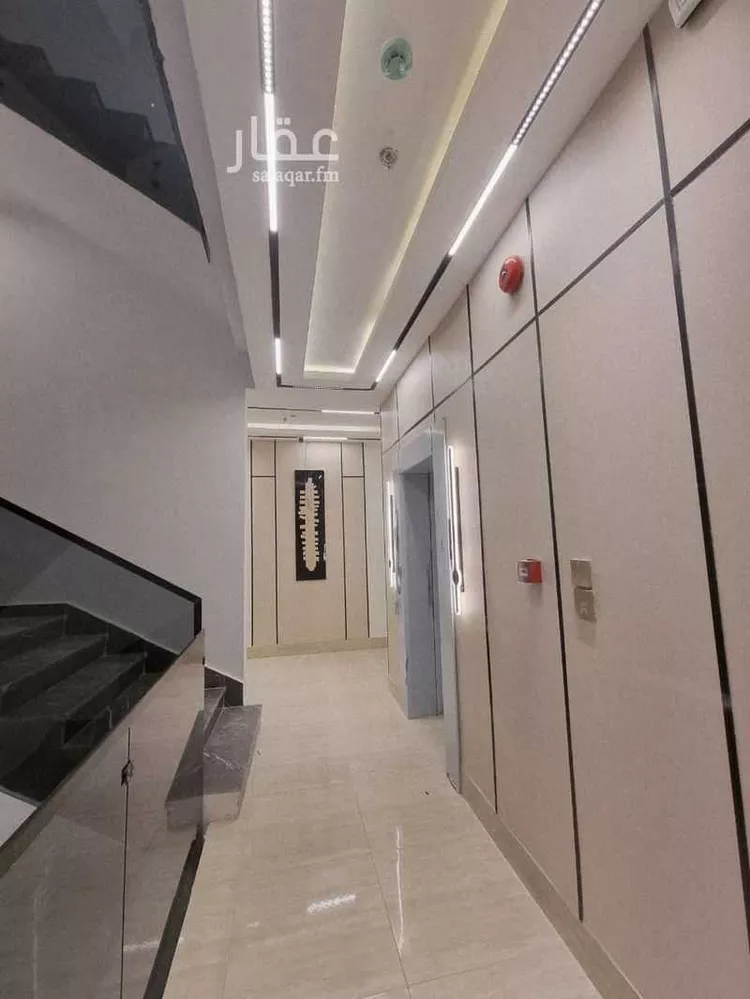 شقة للإيجار في شارع النعيرية, حي الحمراء, مدينة الخبر, المنطقة الشرقية صورة 2