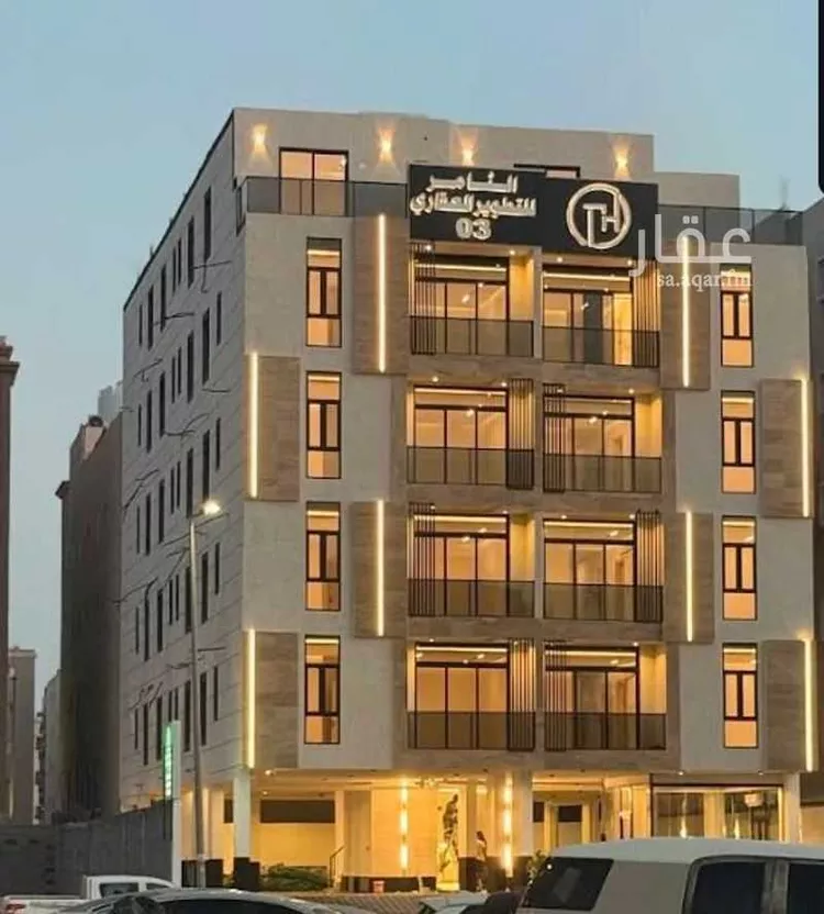 شقة للإيجار في شارع القرية العليا, حي الحمراء, مدينة الخبر, المنطقة الشرقية