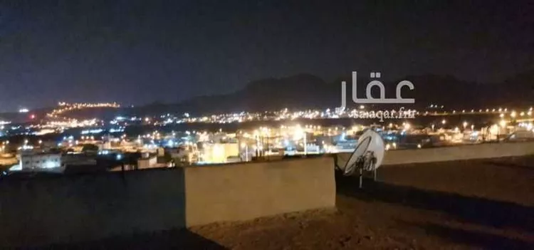 بيت للبيع في شارع طلحة ابن عبيدالله ، حي الضرس ، محايل ، محايل صورة 2