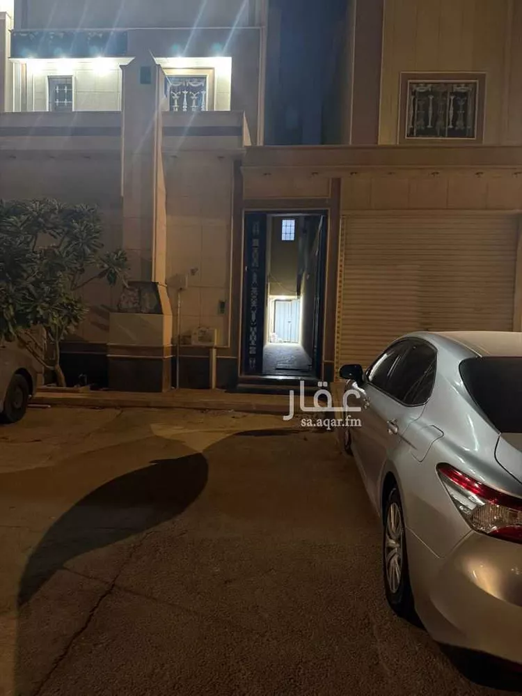 شقة للإيجار في شارع السيد احمد ياسين الخياري, حي الرمال, مدينة الرياض, منطقة الرياض