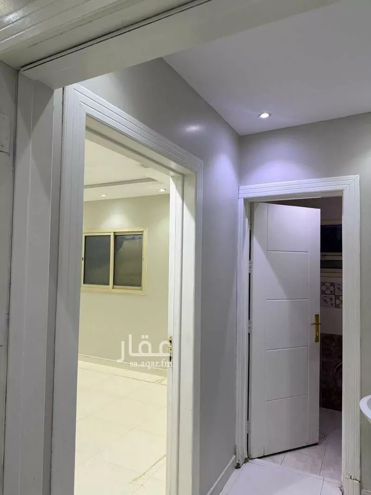 شقة للإيجار في شارع السيد احمد ياسين الخياري, حي الرمال, مدينة الرياض, منطقة الرياض صورة 3