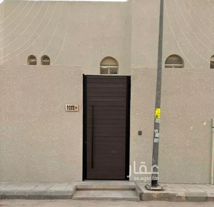 فيلا للبيع في شارع المسور, حي الوادي, مدينة الرياض, منطقة الرياض