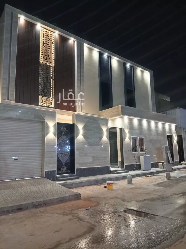 فيلا للبيع في شارع شعبة السدوسي, حي النهضة, مدينة الرياض, منطقة الرياض