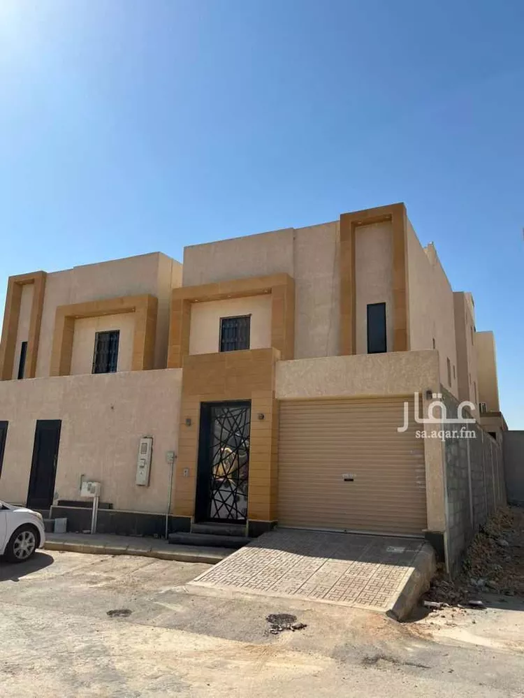 فيلا للإيجار في شارع التعاطف, حي النرجس, مدينة الرياض, منطقة الرياض 8