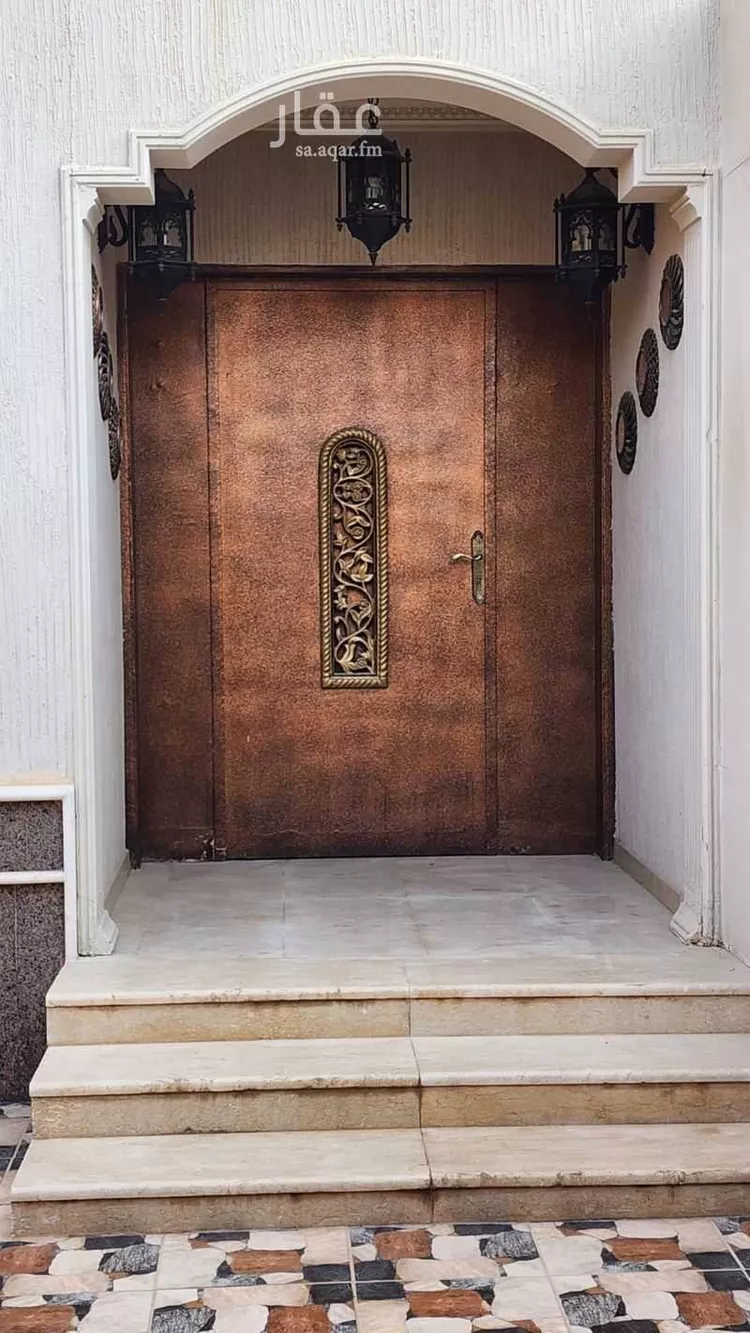 فيلا للبيع في شارع أبي الحسين الأزدي, حي الملز, مدينة الرياض, منطقة الرياض 9