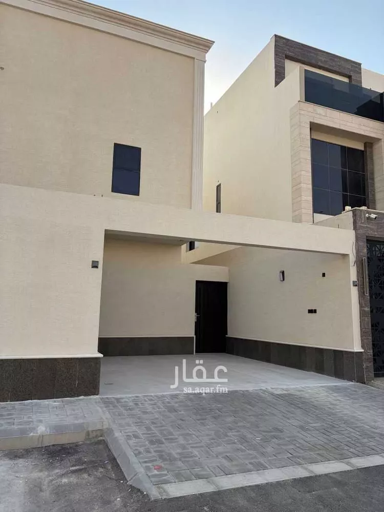 Villa for Sale in Riyadh Al Arid