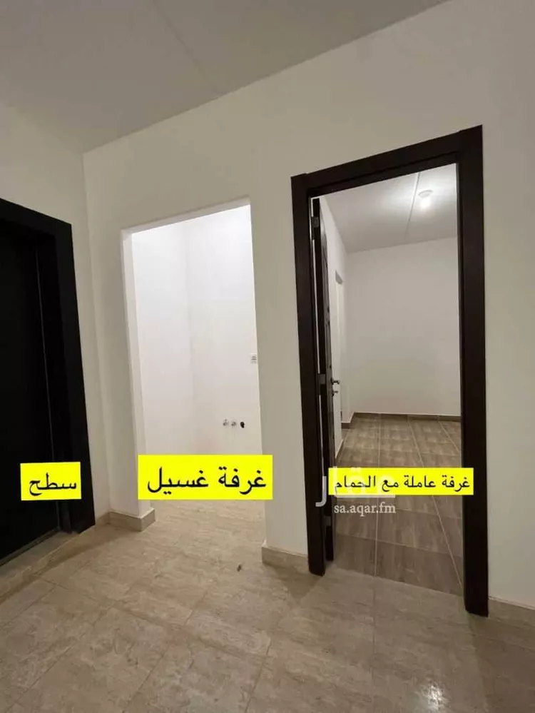 فيلا للبيع في شارع أبي القاسم الزهري, حي مطار الملك خالد الدولي, مدينة الرياض, منطقة الرياض 9