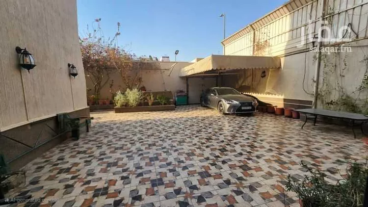 Villa for Sale in Riyadh Al Malaz صورة 2
