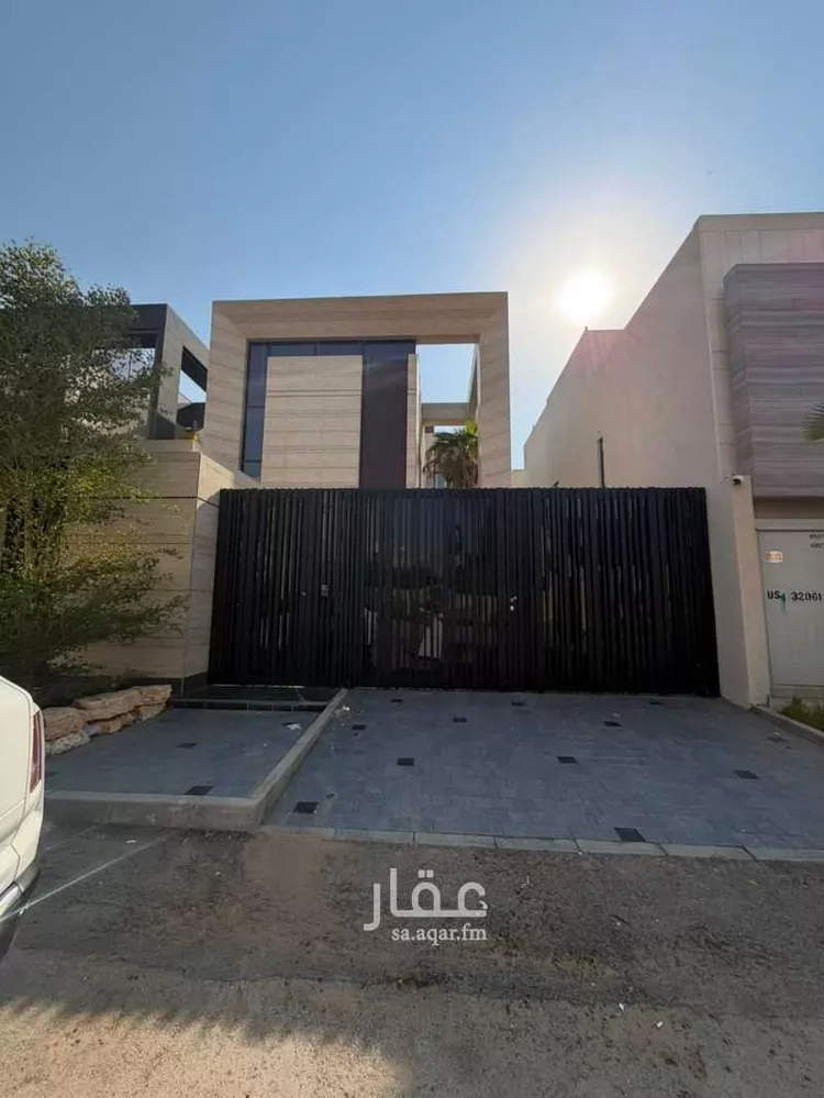 Villa for Sale in Riyadh Al Arid