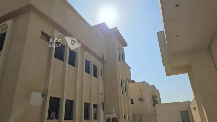 فيلا للبيع في شارع عبدالله الأموي, حي النسيم الغربي, مدينة الرياض, منطقة الرياض 3
