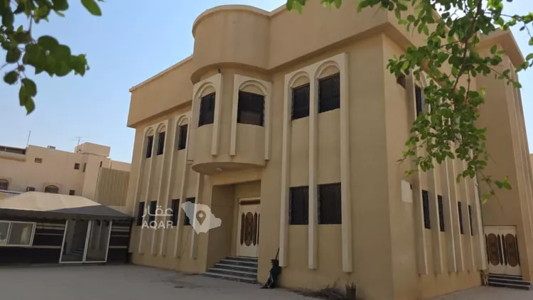 فيلا للبيع في شارع عبدالله الأموي, حي النسيم الغربي, مدينة الرياض, منطقة الرياض 2