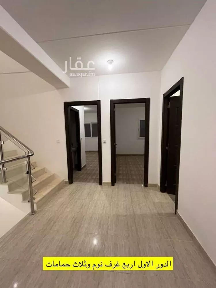 فيلا للبيع في شارع أبي القاسم الزهري, حي مطار الملك خالد الدولي, مدينة الرياض, منطقة الرياض 13