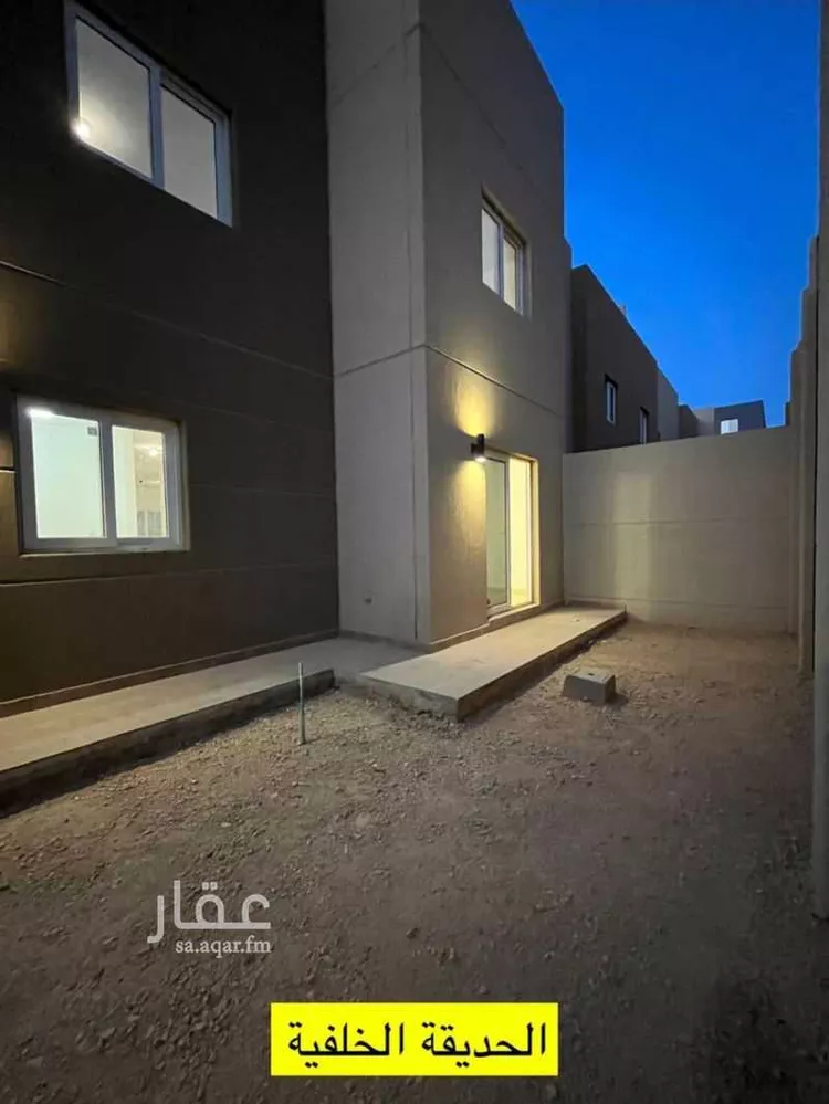 فيلا للبيع في شارع أبي القاسم الزهري, حي مطار الملك خالد الدولي, مدينة الرياض, منطقة الرياض 10