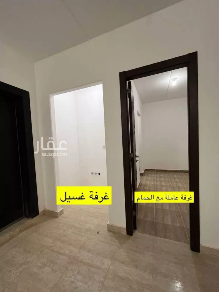 فيلا للبيع في شارع أبي القاسم الزهري, حي مطار الملك خالد الدولي, مدينة الرياض, منطقة الرياض 11