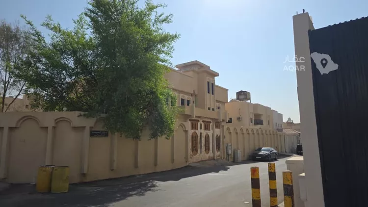 فيلا للبيع في شارع عبدالله الأموي, حي النسيم الغربي, مدينة الرياض, منطقة الرياض