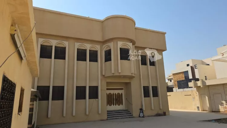 فيلا للبيع في شارع عبدالله الأموي, حي النسيم الغربي, مدينة الرياض, منطقة الرياض 4