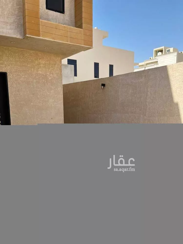 فيلا للإيجار في شارع التعاطف, حي النرجس, مدينة الرياض, منطقة الرياض 1 صورة
