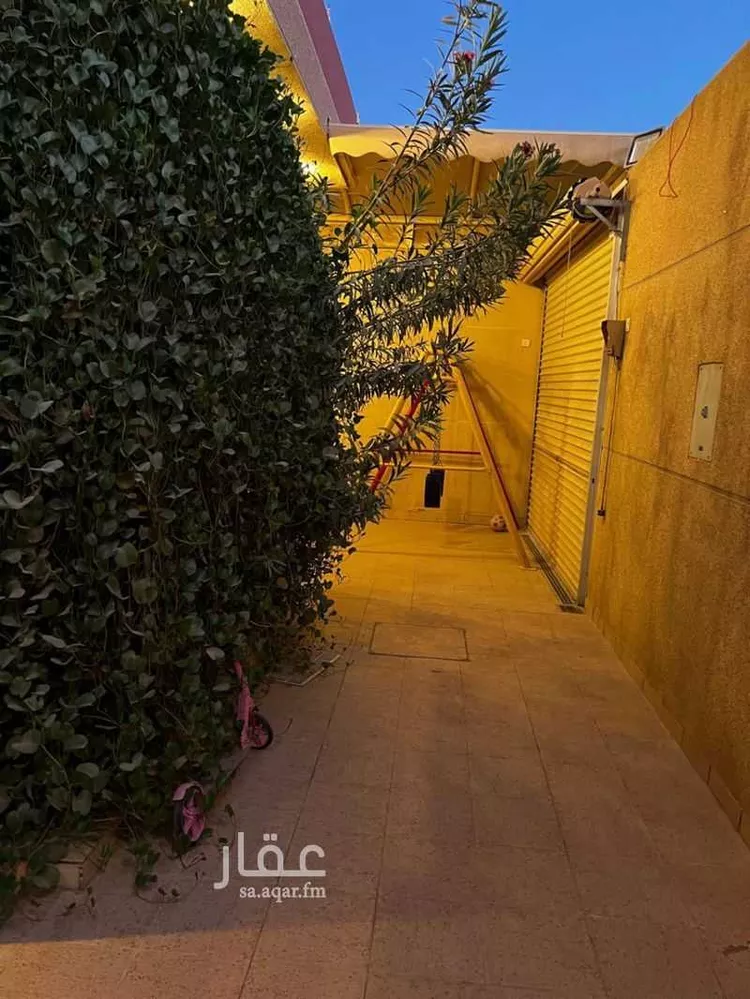 فيلا للبيع في شارع أحمد بن إسماعيل الناشري, حي العارض, مدينة الرياض, منطقة الرياض