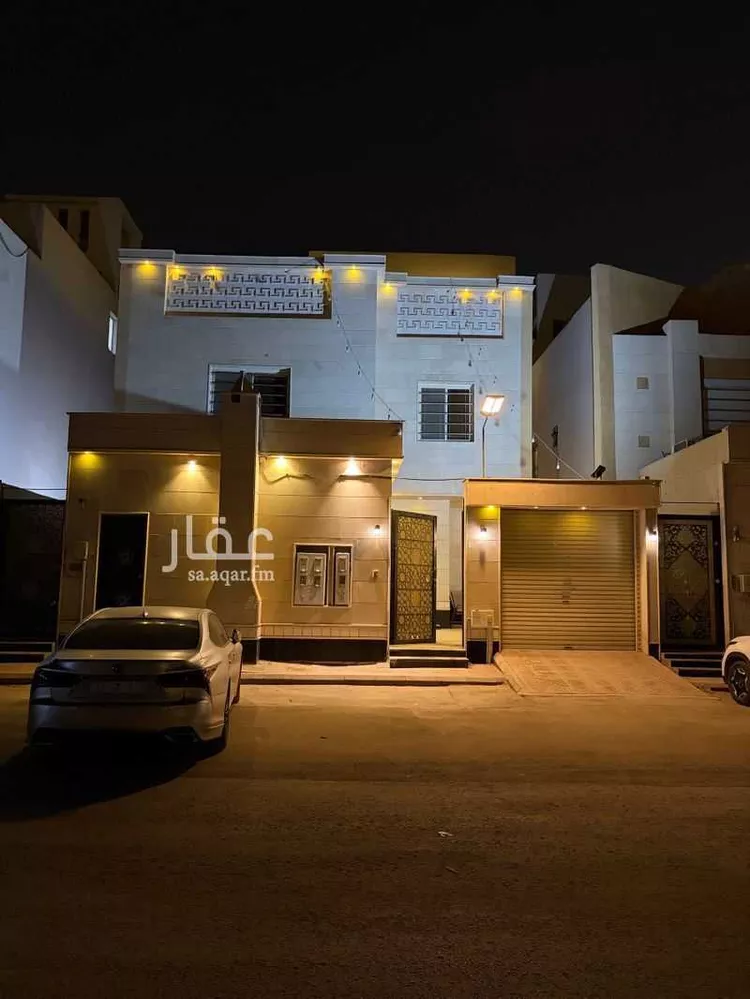فيلا للبيع في شارع أم الحياء البغدادية, حي العارض, مدينة الرياض, منطقة الرياض صورة 3