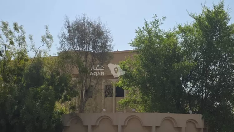 فيلا للبيع في شارع عبدالله الأموي, حي النسيم الغربي, مدينة الرياض, منطقة الرياض 5