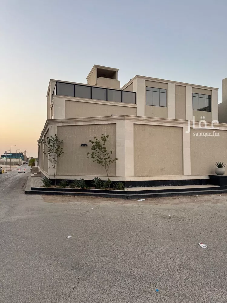 فيلا للبيع في شارع ابن الرازي, حي النرجس, مدينة الرياض, منطقة الرياض صورة 2