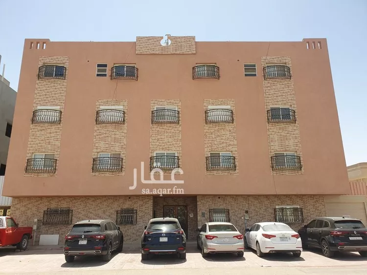 شقة للبيع في شارع القنفذة, حي المنار, مدينة الرياض, منطقة الرياض